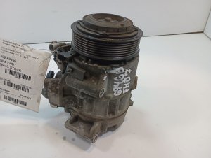 2015-2016 Toyota Sienna A/C Compressor Assembly (Used OEM)
