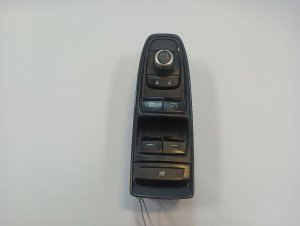 2018-2020 Honda Odyssey Master Power Window and Door Lock Switch - Left (Driver) (Used OEM)