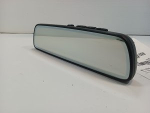 2018-2019 Subaru Outback Interior Rear View Mirror (Used OEM)