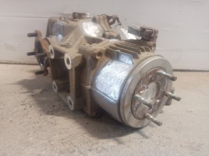 2011-2020 Toyota Sienna Rear Differential Carrier Assembly (Used OEM)