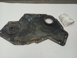 2011-2012 Ram 3500 Outer Engine Timing Cover (Used OEM)