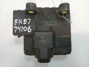2015-2016 Toyota Sienna Transmission Control Module (Used OEM)