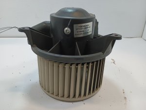 2004-2010 INFINITI QX56 Front HVAC Blower Motor with Fan (Used OEM)
