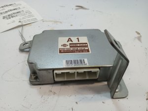 2007-2012 Nissan TITAN Transfer Case Control Module (Used OEM)