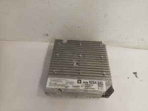 2023-2024 GMC Terrain Radio Audio Receiver (Used OEM)