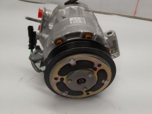 2024-2026 Chevrolet Traverse A/C Compressor (Used OEM)