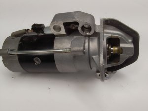 2024-2026 Chevrolet Traverse Starter Motor with Cable (Used OEM)