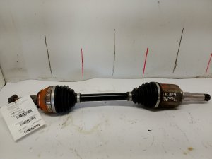 2024-2025 GMC Acadia Drive Axle Shaft - Left (Driver) (Used OEM)