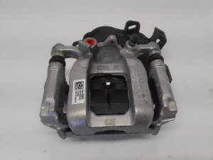 2017-2023 GMC Acadia Disc Brake Caliper - Rear, Right (Passenger) (Used OEM)