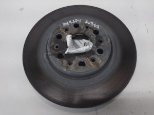 2024-2026 Chevrolet Traverse 321mm Disc Brake Rotor - Front (Used OEM)