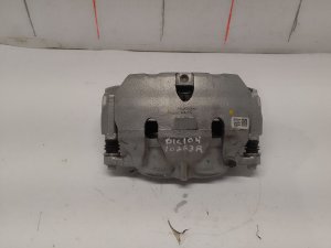 2021-2025 Chevrolet Traverse Front Disc Brake Caliper - Right (Passenger) (Used OEM)