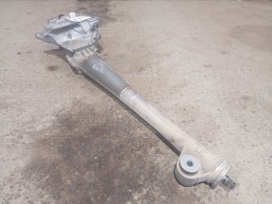 2020-2024 Cadillac XT5 Rear Differential Carrier Assembly with 3.49 Gear Ratio (Used OEM)