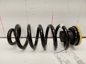 2024-2025 Chevrolet Traverse Rear Coil Spring Set (Used OEM)