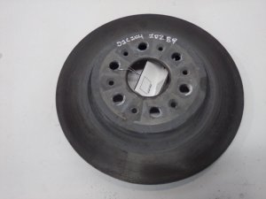 2024-2026 Chevrolet Traverse Disc Brake Rotor - Rear (Used OEM)