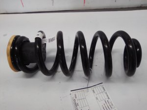 2024-2025 Chevrolet Traverse Rear Coil Spring Set (Used OEM)