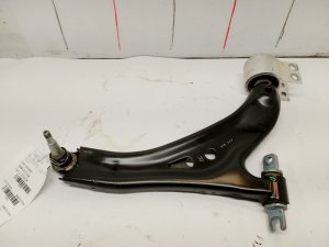 2024-2026 Chevrolet Traverse Suspension Control Arm with Ball Joint and Bushings - Front, Right (Passenger) (Used OEM)