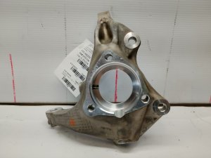 2024-2026 Chevrolet Traverse Front Steering Knuckle - Right (Passenger) (Used OEM)