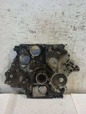 1991-1993 Cadillac Seville Engine Timing Cover (Used OEM)