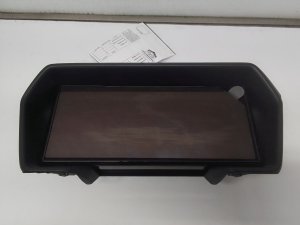2025-2026 GMC Terrain MPH Instrument Cluster (Used OEM)