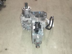 2018-2025 GMC Terrain Transfer Case Assembly (Used OEM)
