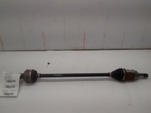 2025-2026 GMC Terrain Drive Axle Shaft - Left (Driver) (Used OEM)