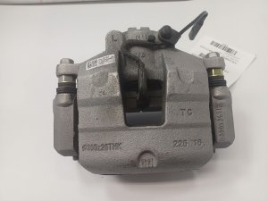 2018-2025 GMC Terrain Front Disc Brake Caliper - Left (Driver) (Used OEM)