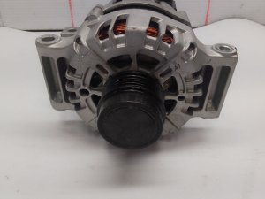 2018-2025 GMC Terrain Alternator (Used OEM)