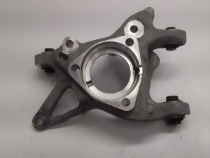 2025-2026 GMC Terrain Rear Wheel Spindle Knuckle - Right (Passenger) (Used OEM)
