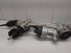 2021-2025 GMC Terrain Electric Power Steering Rack and Pinion Assembly (Used OEM)
