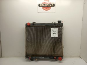 2005-2011 Dodge Dakota Radiator (Used OEM)