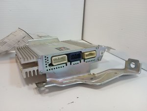 2012-2015 Toyota Tacoma JBL Audio Amplifier (Used OEM)
