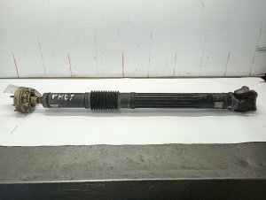 2021-2023 Jeep Gladiator Drive Shaft Assembly - Front (Used OEM)