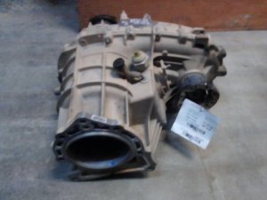 2018-2023 Jeep Wrangler Command-Trac NV241 Transfer Case Assembly (Used OEM)