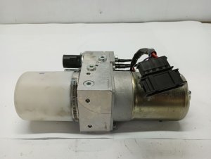 2016-2019 Buick Cascada Convertible Top Hydraulic Pump Motor (Used OEM)