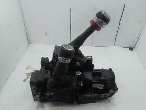 2018-2024 Jeep Wrangler Transmission Shift Lever (Used OEM)