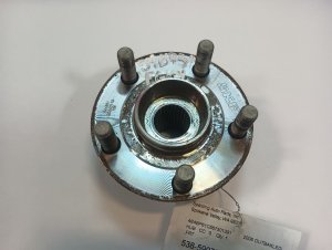 2005-2008 Subaru Outback Hub Assembly (Used OEM)