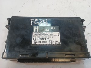 2006-2007 Subaru Legacy Integrated Theft Control Module (Used OEM)