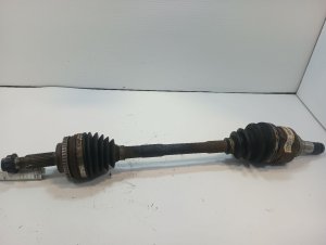 2004-2009 Toyota Prius Front Drive Axle Shaft - Left (Driver) (Used OEM)