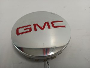 2021-2025 GMC Yukon Wheel Center Cap (Used OEM)