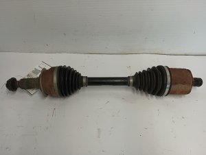 2022-2025 Chevrolet Silverado 1500 Front Drive Axle Shaft for 2-Inch Lift (Used OEM)