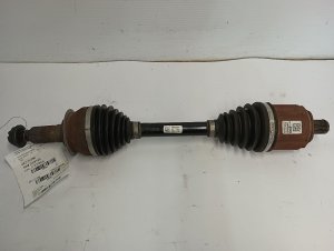 2022-2025 Chevrolet Silverado 1500 Front Drive Axle Shaft for 2-Inch Lift (Used OEM)