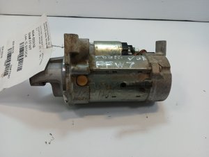 2008-2021 Lexus LX570 2.0kW Starter Motor (Used OEM)