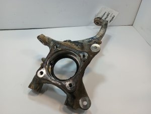 2008-2022 Toyota Sequoia Front Steering Knuckle - Left (Driver) (Used OEM)