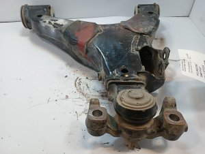 2008-2022 Toyota Sequoia Lower Suspension Control Arm - Front, Right (Passenger) (Used OEM)