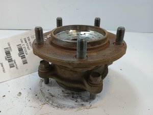 2008-2022 Toyota Sequoia Front Wheel Hub Assembly (Used OEM)