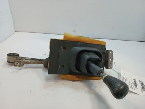2013-2015 Subaru XV Crosstrek Manual Transmission Shift Lever Assembly (Used OEM)