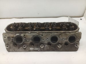 2002-2007 GMC Sierra Engine Cylinder Head (Used OEM)