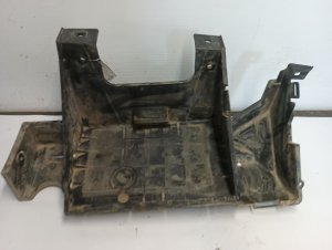 2006-2008 Dodge Ram 1500 Battery Tray - Left (Driver) (Used OEM)