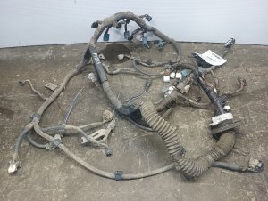 2003-2004 Toyota 4Runner Engine Wiring Harness (Used OEM)