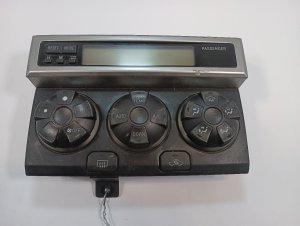 2003-2004 Toyota 4Runner Automatic Temperature Control Assembly (Used OEM)